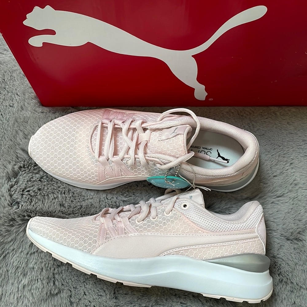 Puma - Ladies’ Sneakers